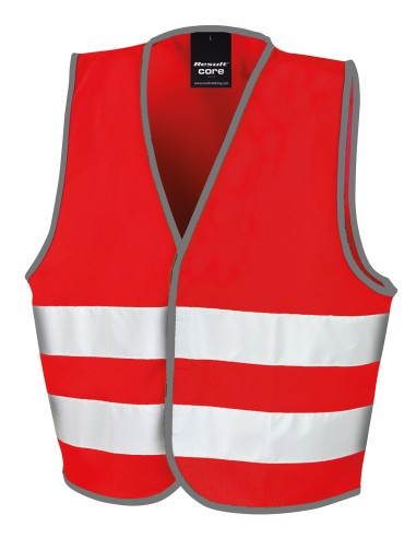RES-R200J-Junior Safety Vest