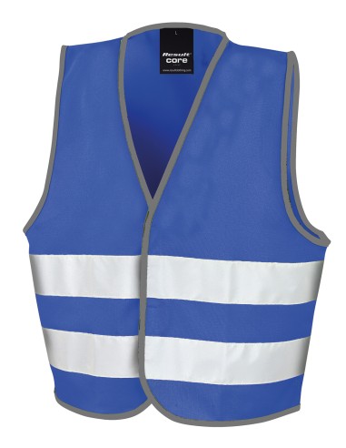 RES-R200J-Junior Safety Vest