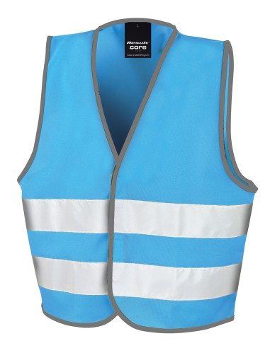 RES-R200J-Junior Safety Vest