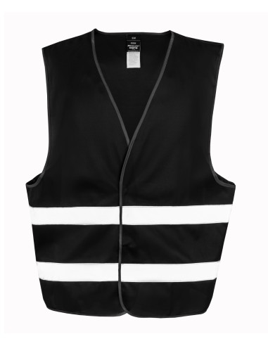 RES-R200X-High Vis Safety Vest