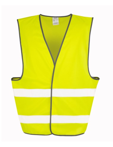RES-R200X-High Vis Safety Vest