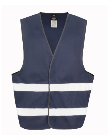RES-R200X-High Vis Safety Vest