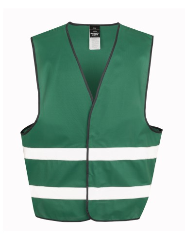RES-R200X-High Vis Safety Vest