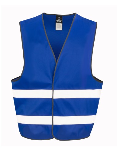 RES-R200X-High Vis Safety Vest