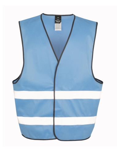 RES-R200X-High Vis Safety Vest