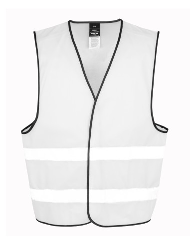 RES-R200X-High Vis Safety Vest