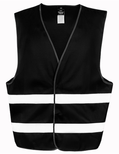 RES-R200XEV-Enhanced Visibility Vest