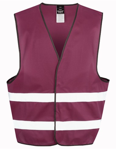 RES-R200XEV-Enhanced Visibility Vest