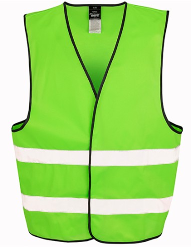RES-R200XEV-Enhanced Visibility Vest
