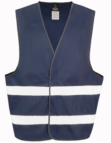 RES-R200XEV-Enhanced Visibility Vest