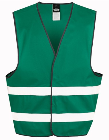 RES-R200XEV-Enhanced Visibility Vest