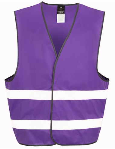 RES-R200XEV-Enhanced Visibility Vest