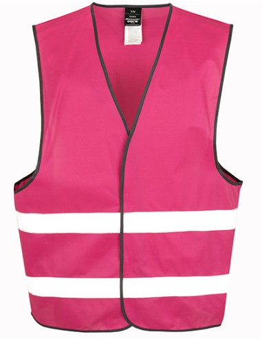 RES-R200XEV-Enhanced Visibility Vest