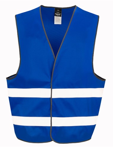 RES-R200XEV-Enhanced Visibility Vest