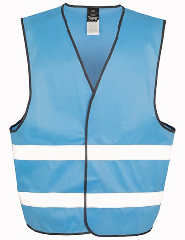 RES-R200XEV-Enhanced Visibility Vest