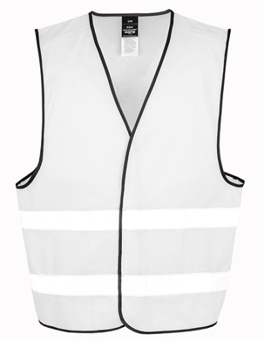 RES-R200XEV-Enhanced Visibility Vest