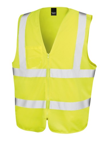RES-R202X-Zip I.D. Safety Tabard