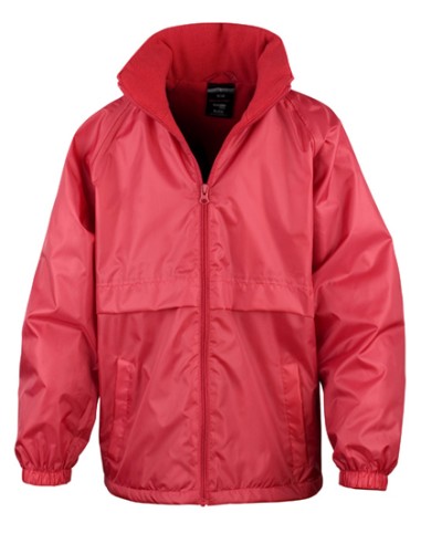 RES-R203J-Junior Microfleece Lined Jacket