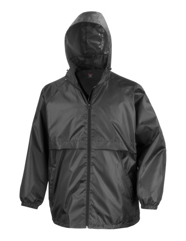 RES-R204X-Windcheater