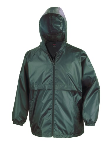 RES-R204X-Windcheater