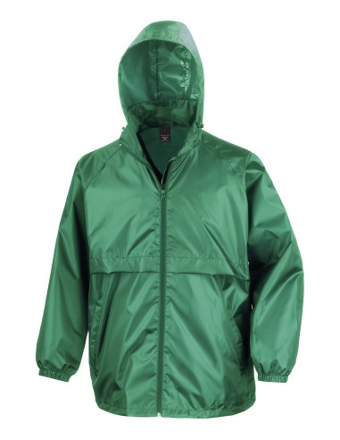 RES-R204X-Windcheater