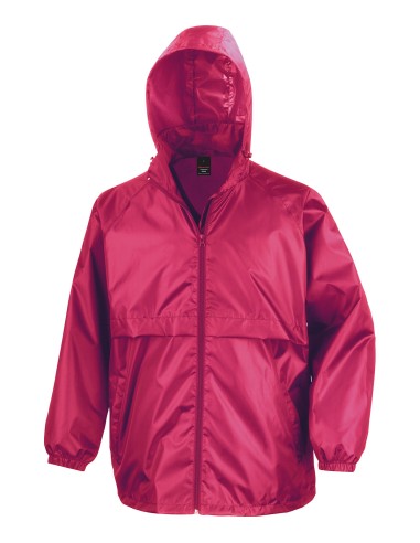 RES-R204X-Windcheater