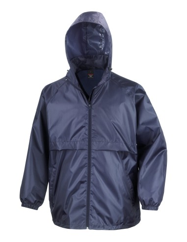 RES-R204X-Windcheater