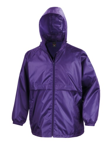 RES-R204X-Windcheater