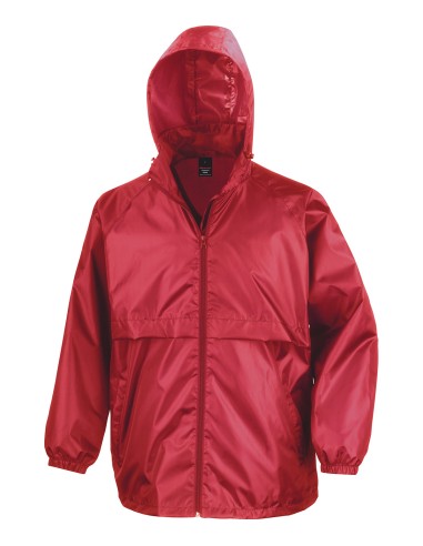 RES-R204X-Windcheater