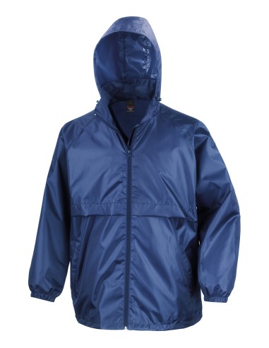 RES-R204X-Windcheater