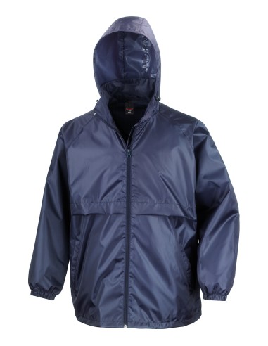 RES-R205X-Lightweight Jacket