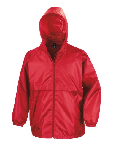 RES-R205X-Lightweight Jacket