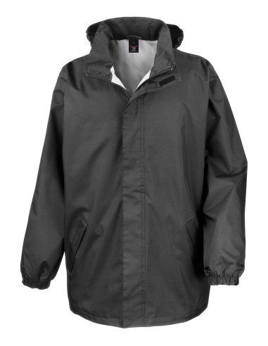 RES-R206X-Midweight Jacket