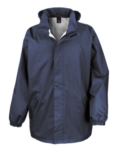 RES-R206X-Midweight Jacket