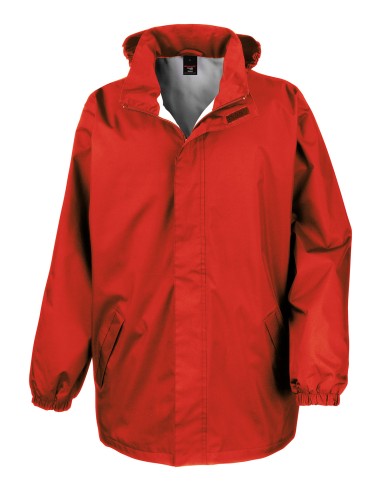 RES-R206X-Midweight Jacket