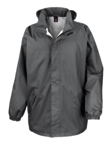 RES-R206X-Midweight Jacket