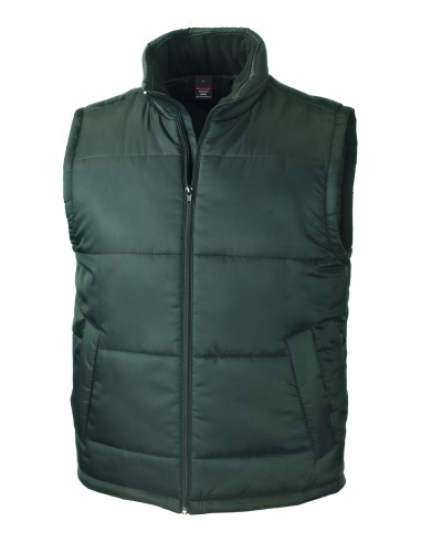 RES-R208X-Bodywarmer