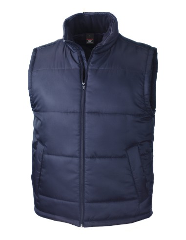 RES-R208X-Bodywarmer