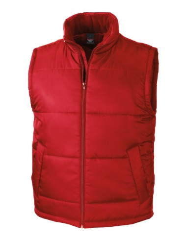 RES-R208X-Bodywarmer