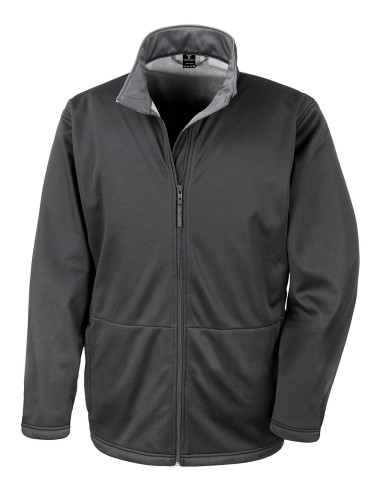 RES-R209M-Softshell Jacket
