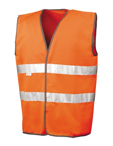 RES-R211X-Motorist Safety Vest Using 3M™