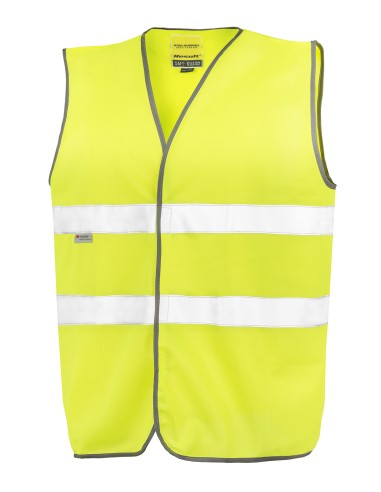 RES-R211X-Motorist Safety Vest Using 3M™