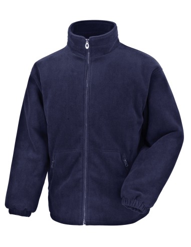 RES-R219X-Polartherm™ Quilted Winter Fleece