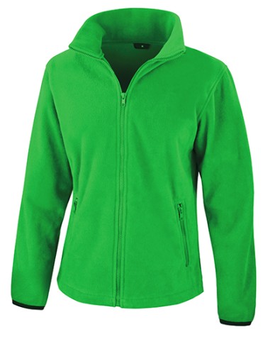 RES-R220F-Womens Norse Outdoor Fleece Jacket