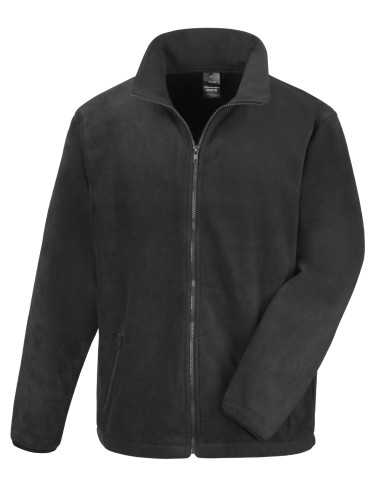 RES-R220M-Mens Norse Outdoor Fleece Jacket