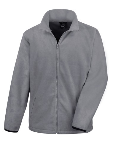 RES-R220M-Mens Norse Outdoor Fleece Jacket