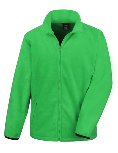 RES-R220M-Mens Norse Outdoor Fleece Jacket