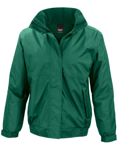 RES-R221F-Womens Channel Jacket