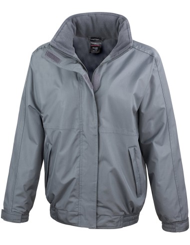 RES-R221F-Womens Channel Jacket
