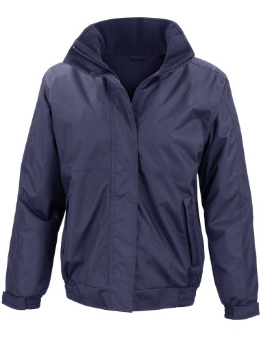 RES-R221F-Womens Channel Jacket